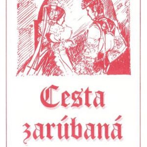 Cesta Zarubana