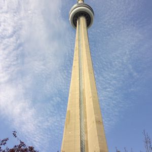 Cn Tower Ii