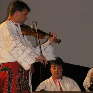 Setkani Cimbalovych Muzik Hodonin 2006   Ii