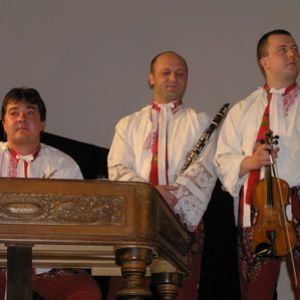 Setkani Cimbalovych Muzik Hodonin 2006   Iii