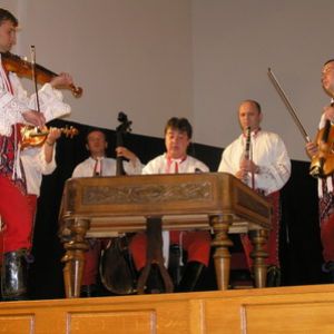 Setkani Cimbalovych Muzik Hodonin 2006   Ix