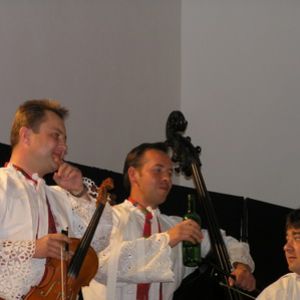 Setkani Cimbalovych Muzik Hodonin 2006   V