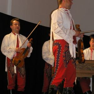 Setkani Cimbalovych Muzik Hodonin 2006   Vi