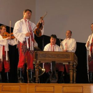 Setkani Cimbalovych Muzik Hodonin 2006   Vii