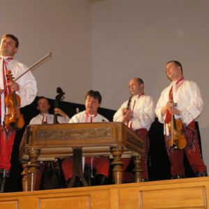 Setkani Cimbalovych Muzik Hodonin 2006   Viii