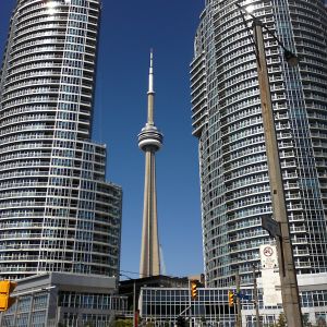 Toronto Ii